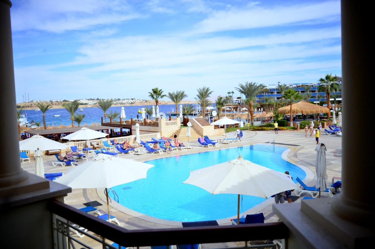 Single Room Pool View