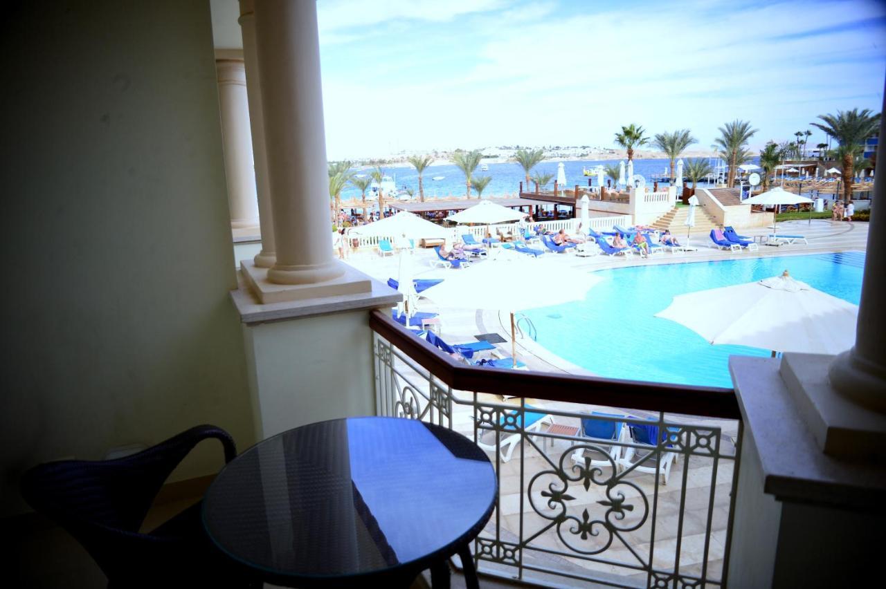 Single Room Pool View