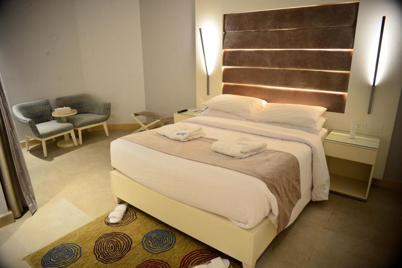 Superior Single Room