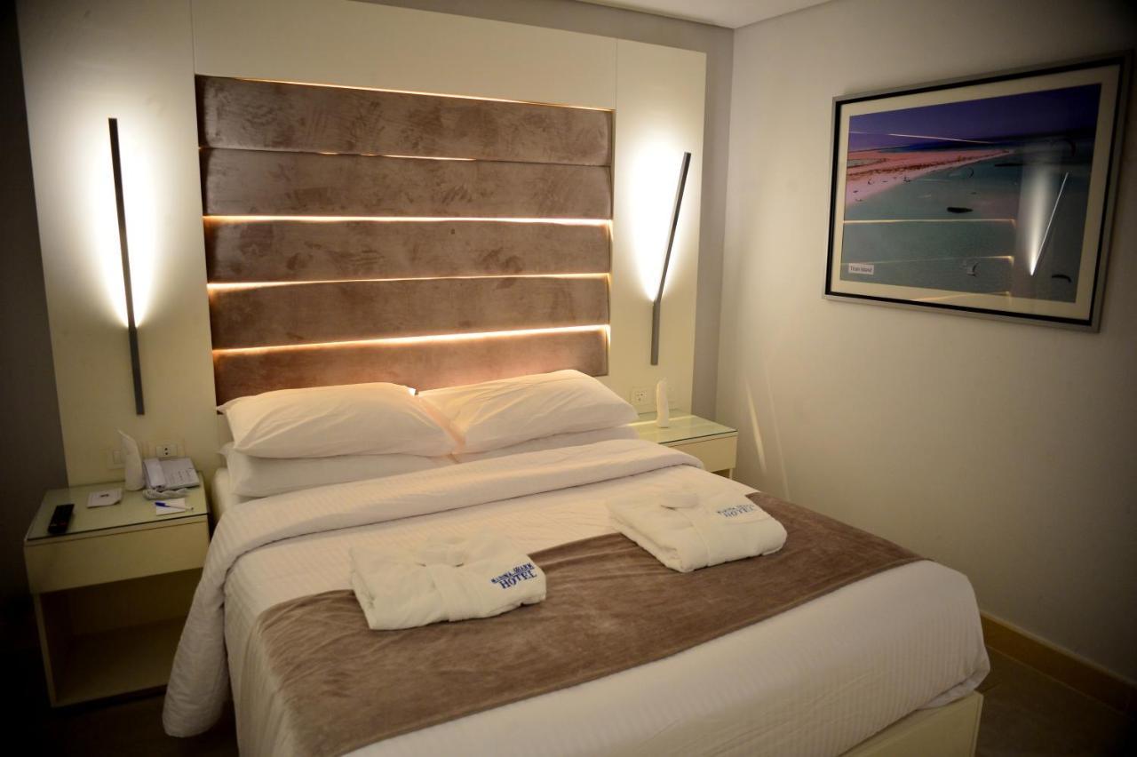 Superior Single Room