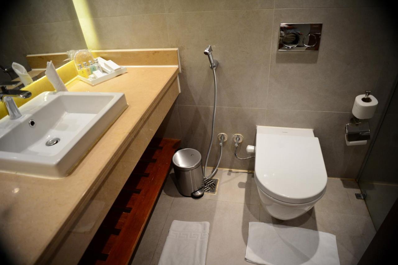 Superior Single Room