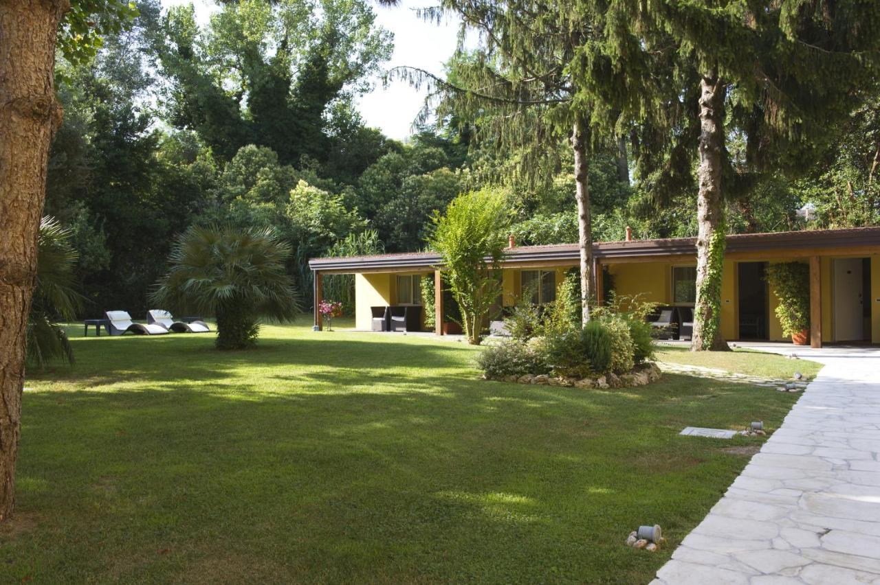 Double Room with Patio