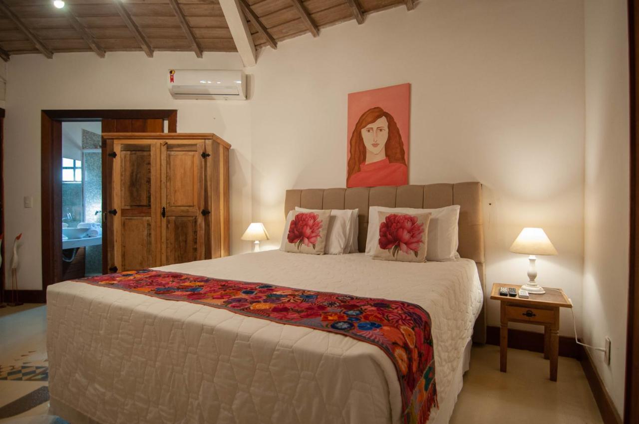 Suite Deluxe con bañera de hidromasaje