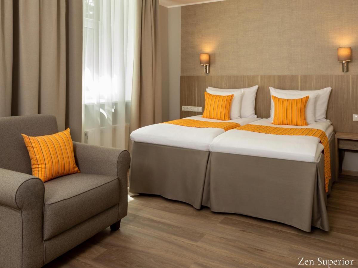 Superior Double or Twin Room