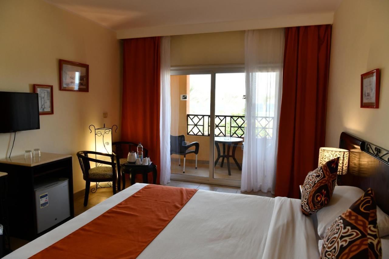 Habitación Doble Estándar con vistas al mar - 1 o 2 camas