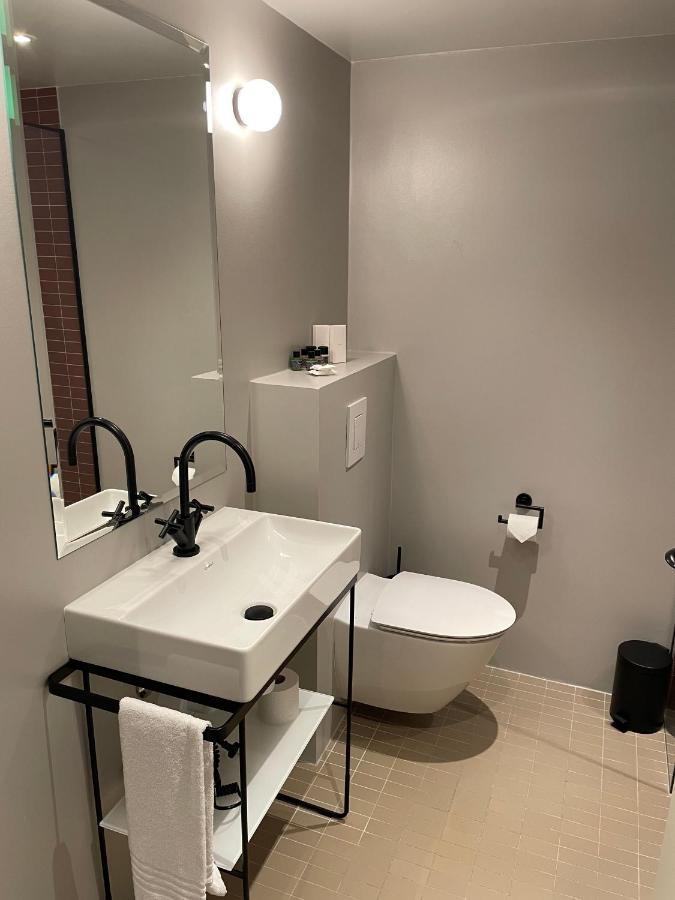 Deluxe Double Room Balcony