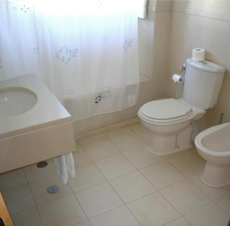Apartamento de 1 dormitorio con balcón y vistas a la piscina (4 adultos)