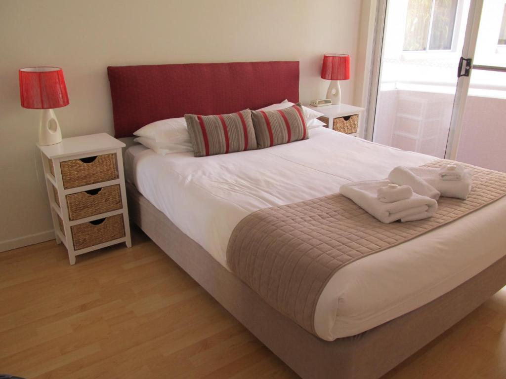 Apartamento Estándar de 1 dormitorio