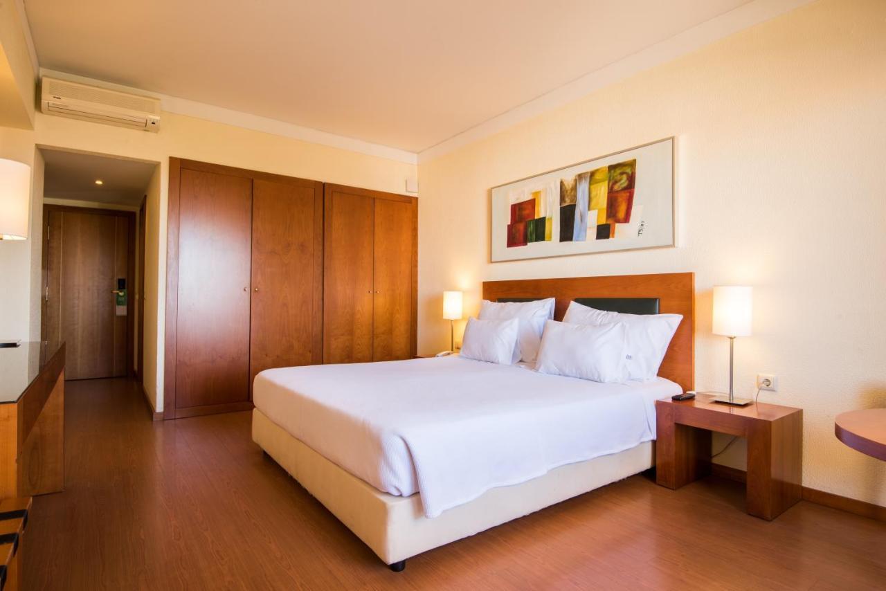 Twin Room Extra Bed