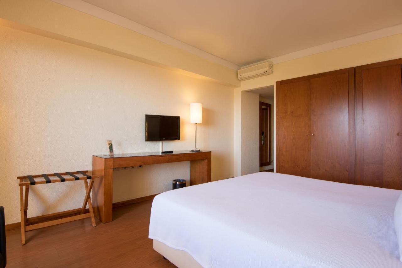 Twin Room Extra Bed