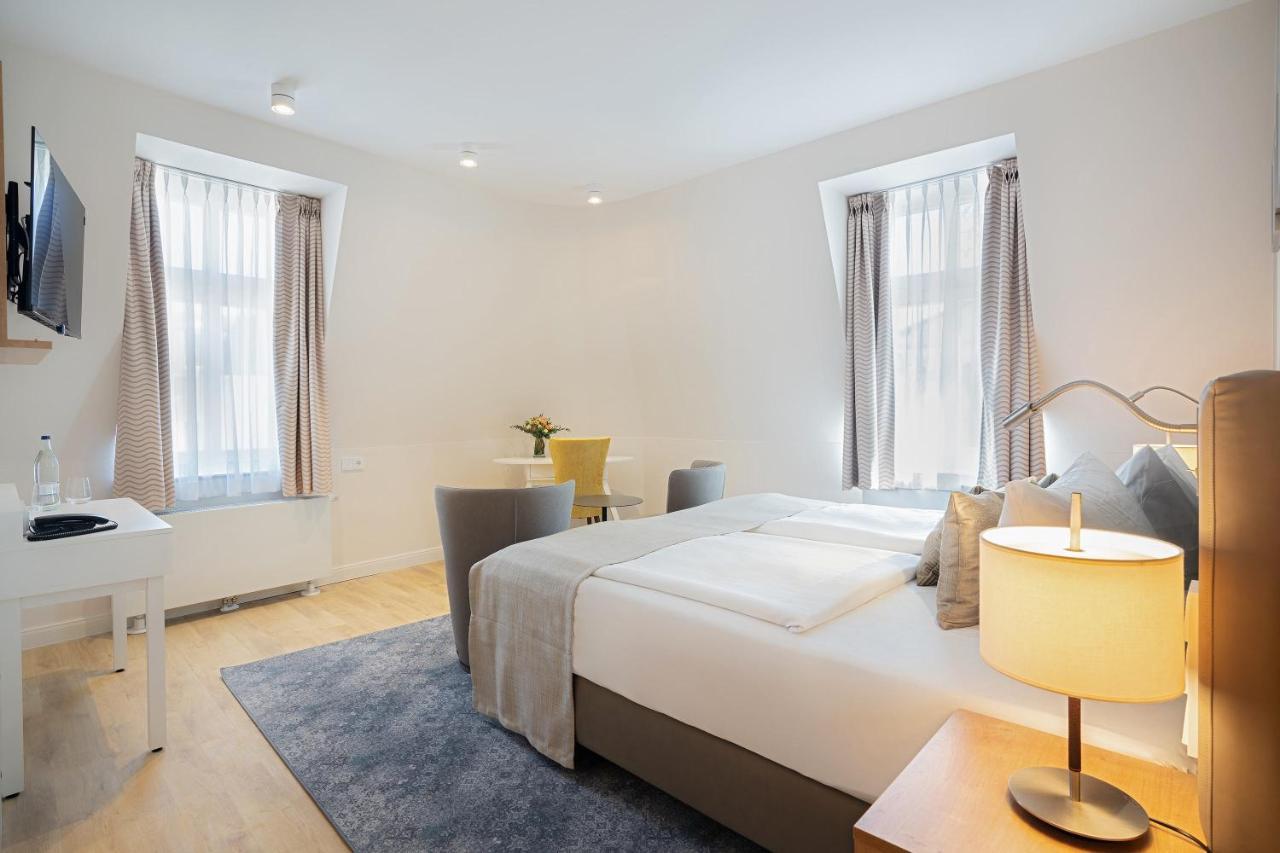 Double Room - Annex
