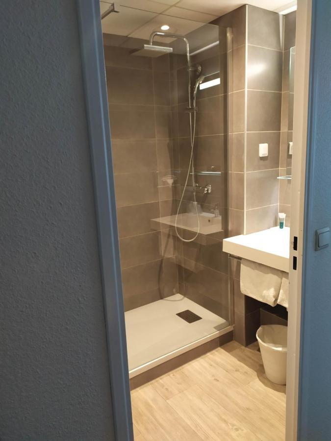 Apartamento - Planta baja