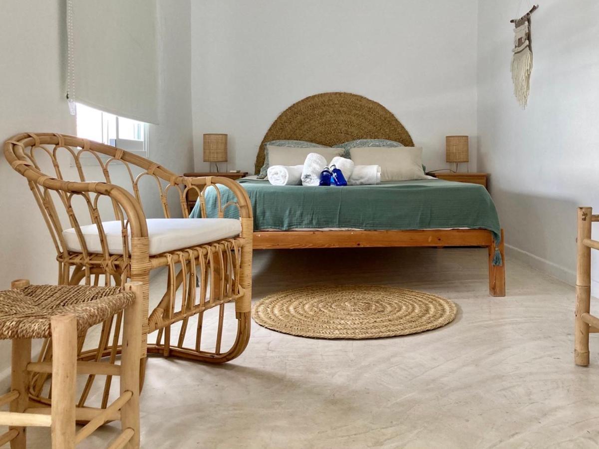 Chambre Double Deluxe