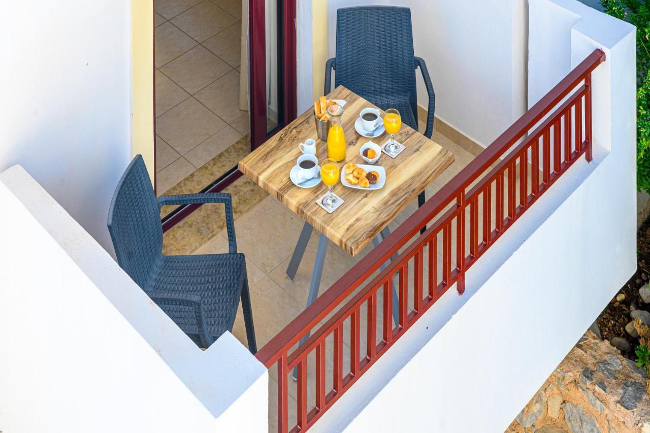 Habitación Superior