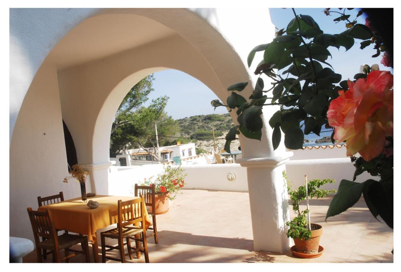 Apartamento Estudio con vistas al mar
