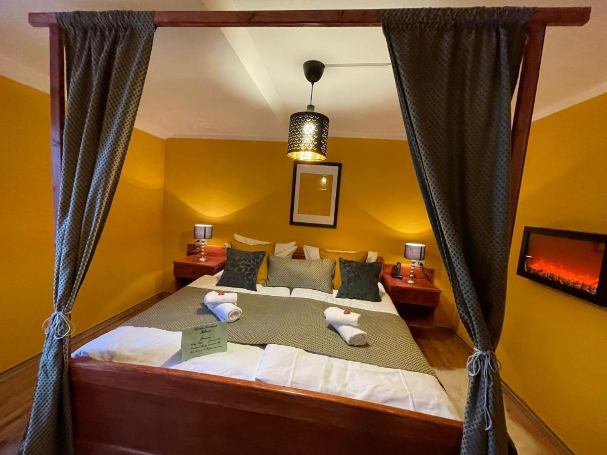 Apartment mit 1 Schlafzimmer