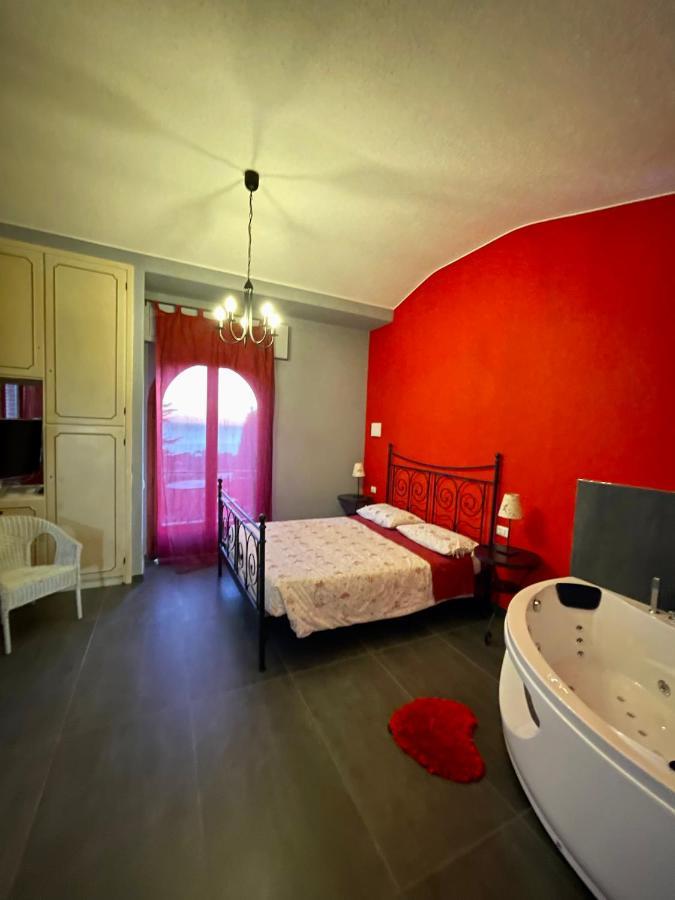 Habitación Doble con bañera de hidromasaje