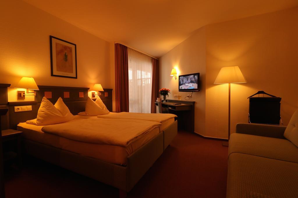 Comfort Doppelzimmer