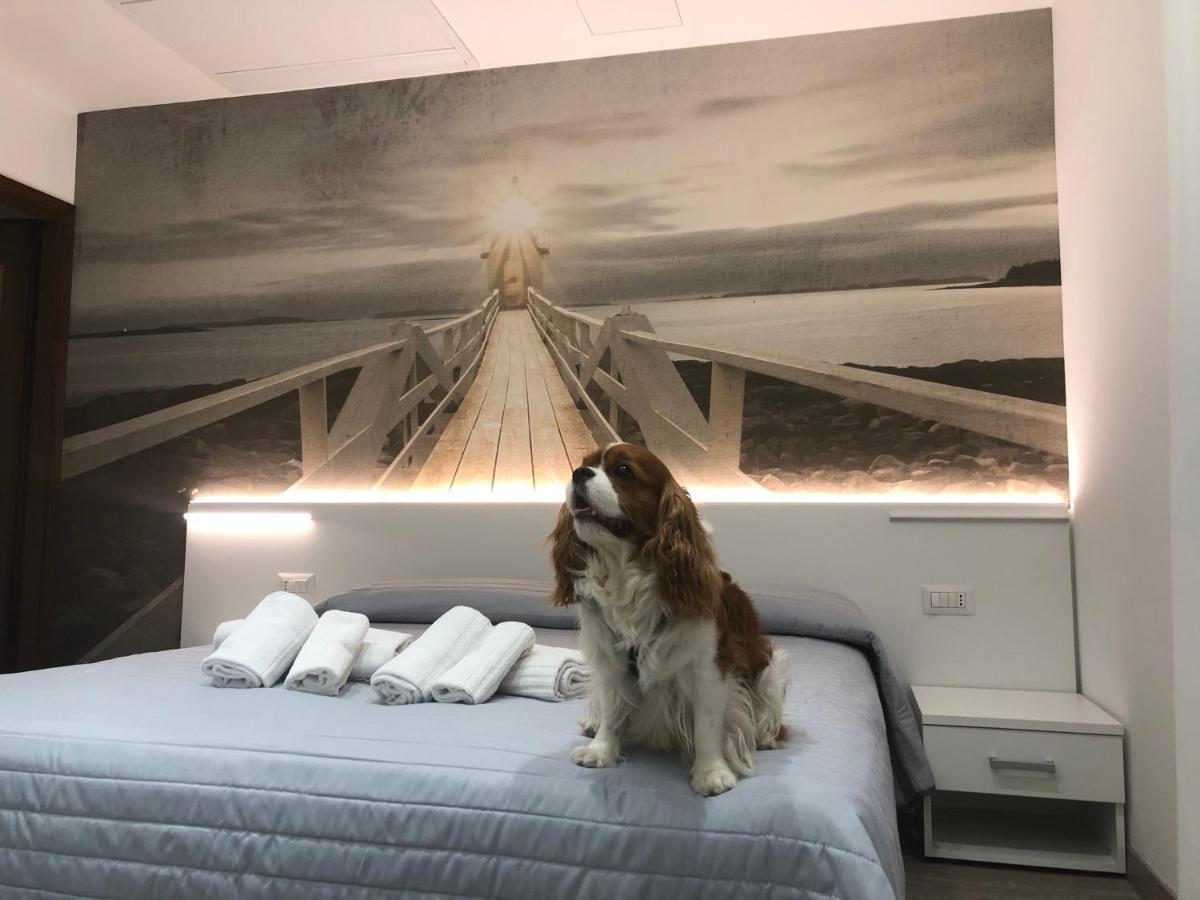 Doppel- oder Zweibettzimmer