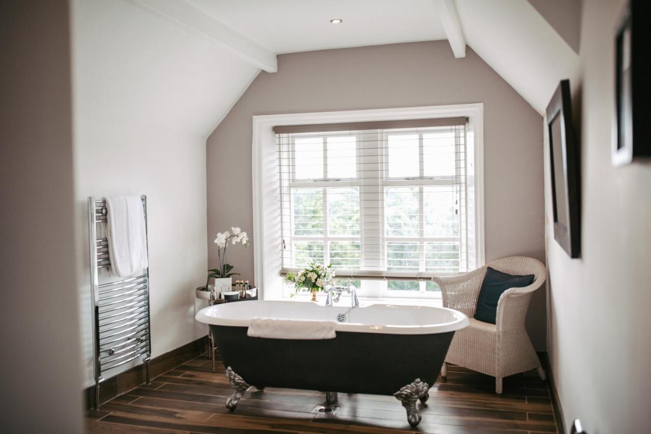 Luxury Double Room