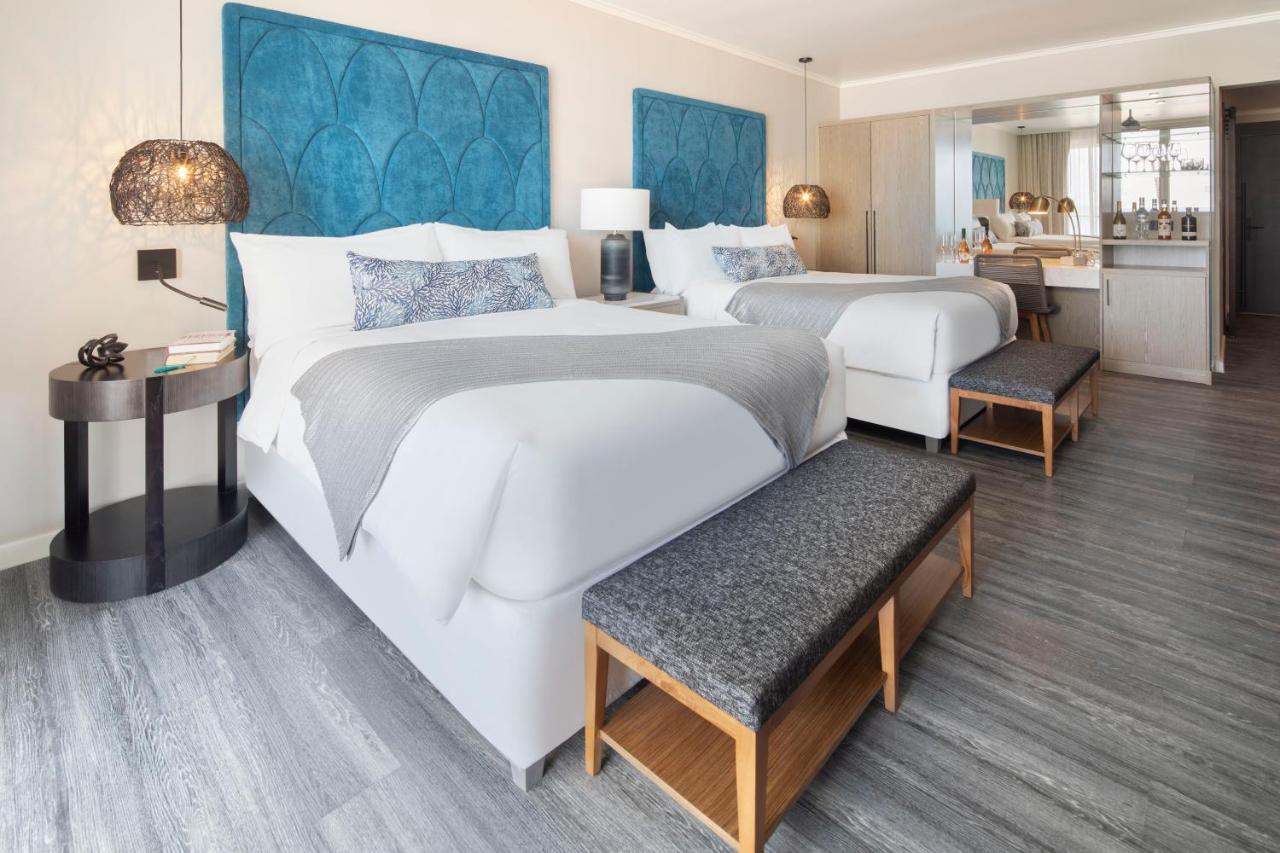 Luxury Pool View Junior Suite Adults Only