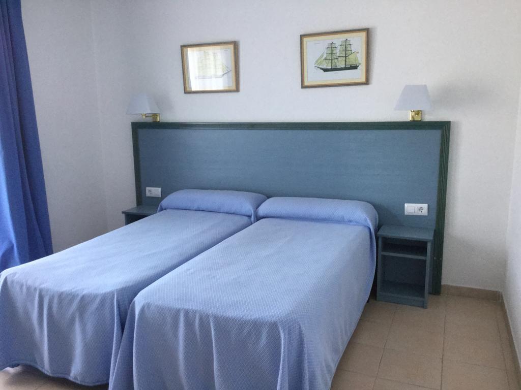 Standard Doppelzimmer