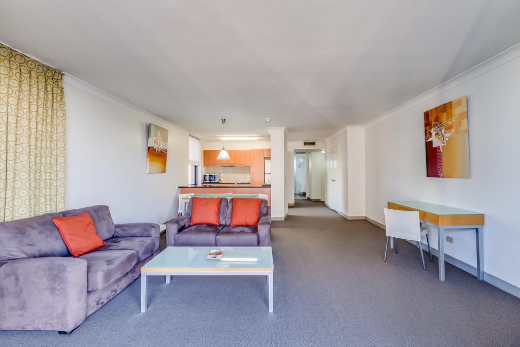 Apartamento de 1 dormitorio