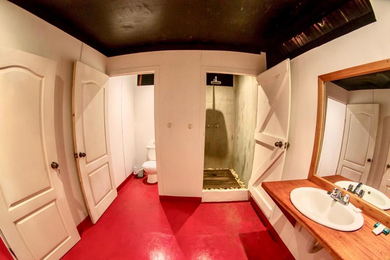 Classic Quadruple Room