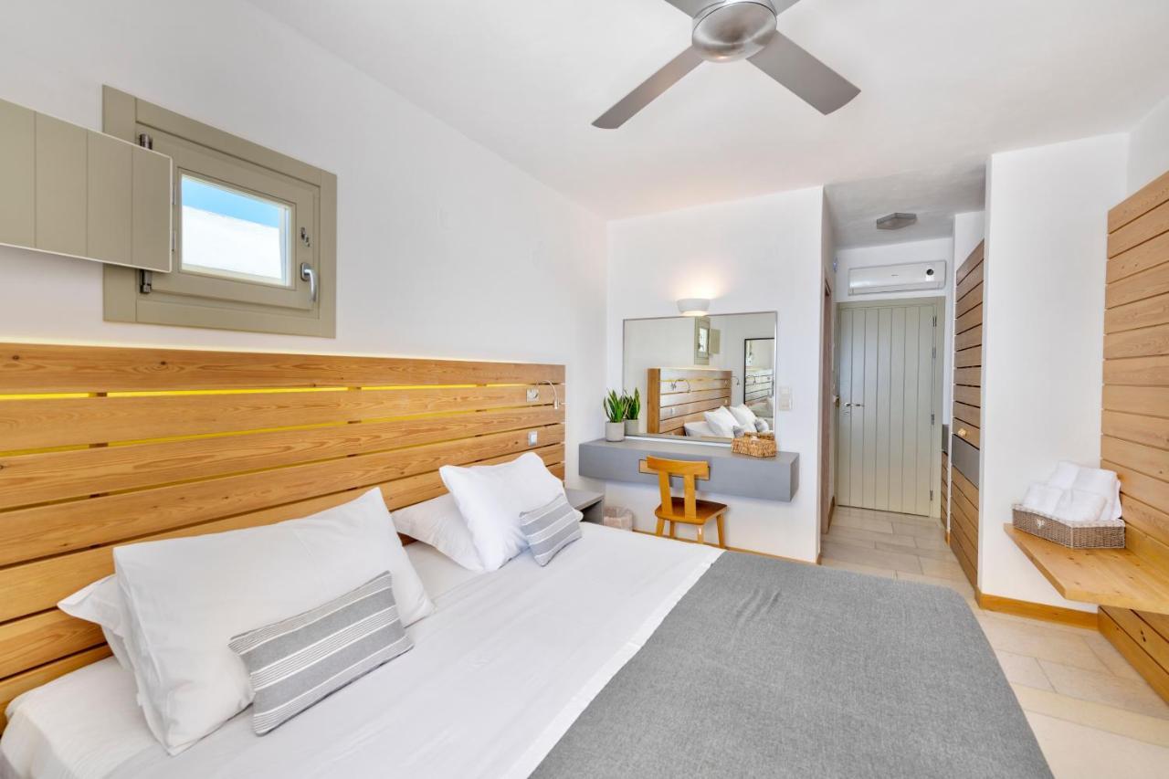 Junior Suite with Sea View