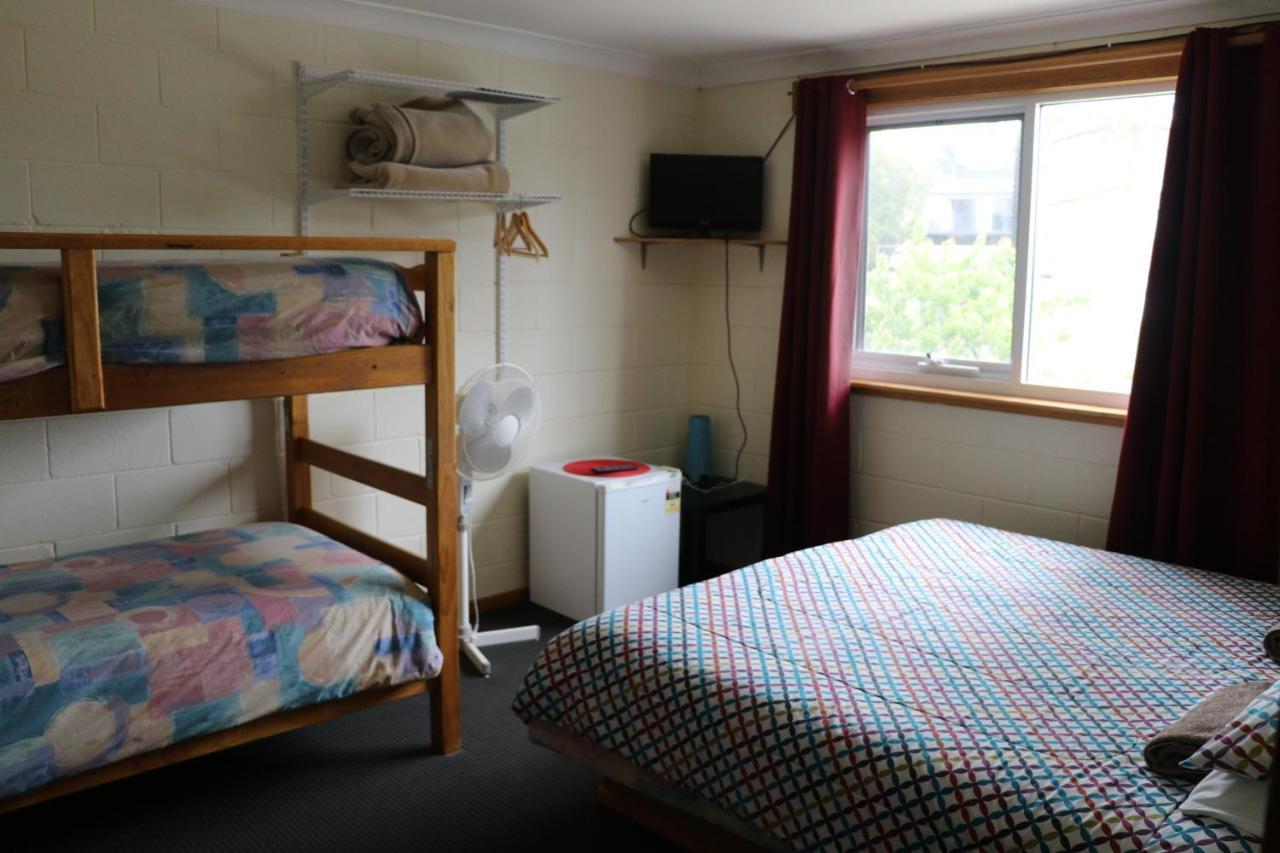 King Room with Bunk Beds