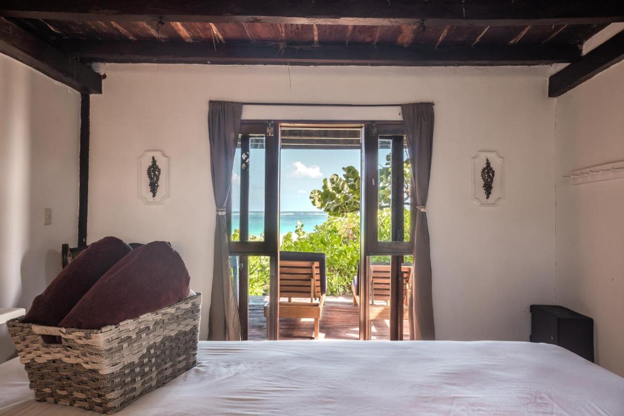 Double Room Balcony Sea View