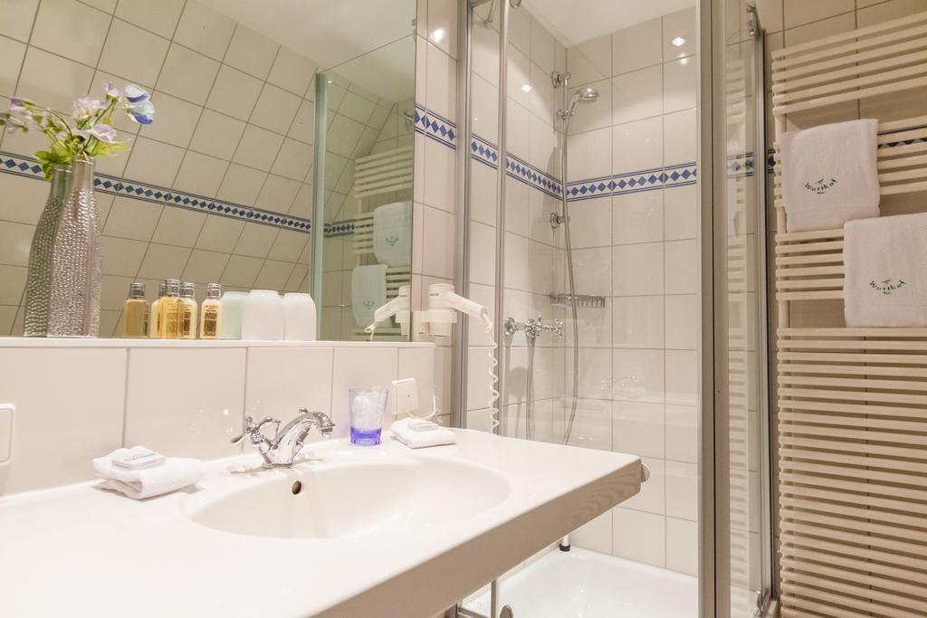 Deluxe Doppelzimmer