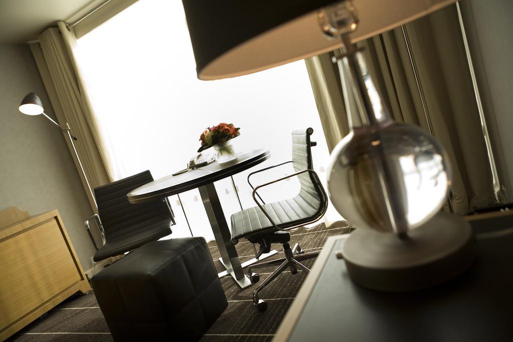 Parlor Double Suite