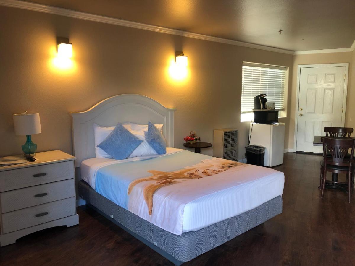 Deluxe Kamer met Kingsize Bed