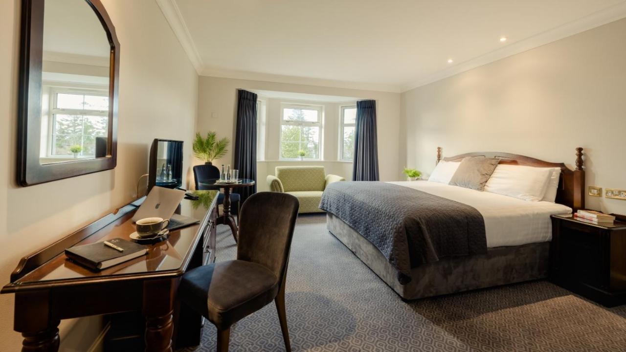 King Room Main House