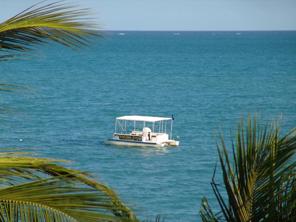 Apartamento Luxo Frente Mar
