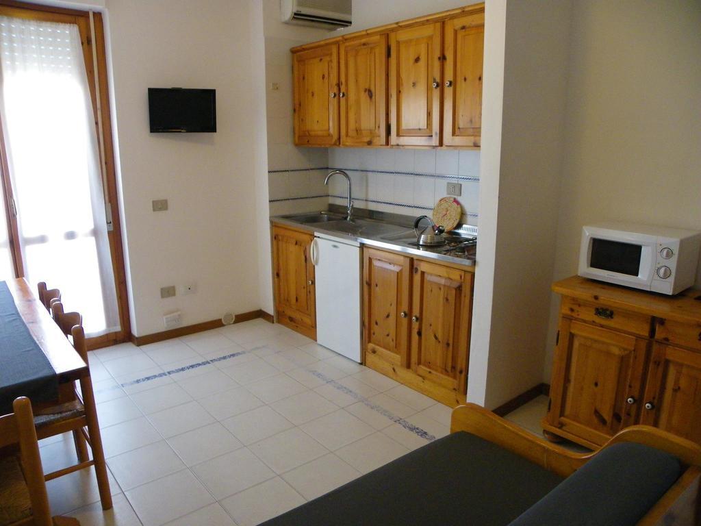 Apartamento Económico