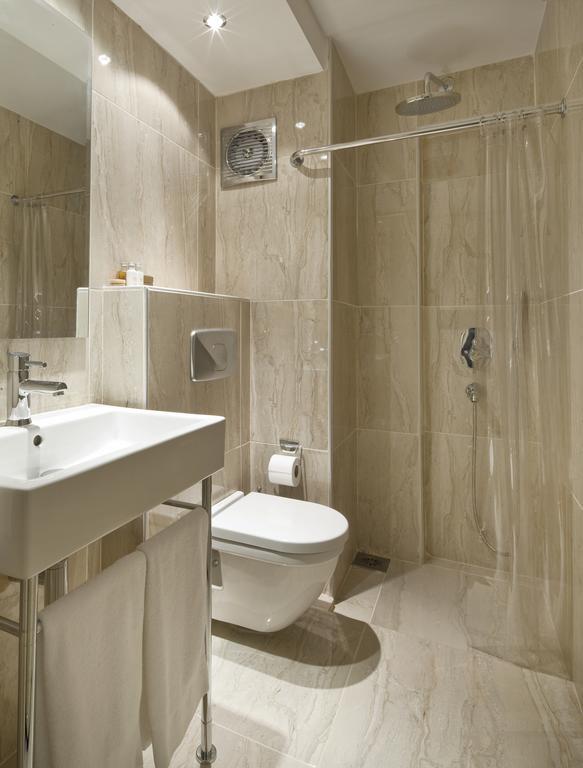 Habitación Doble Estándar - 2 camas