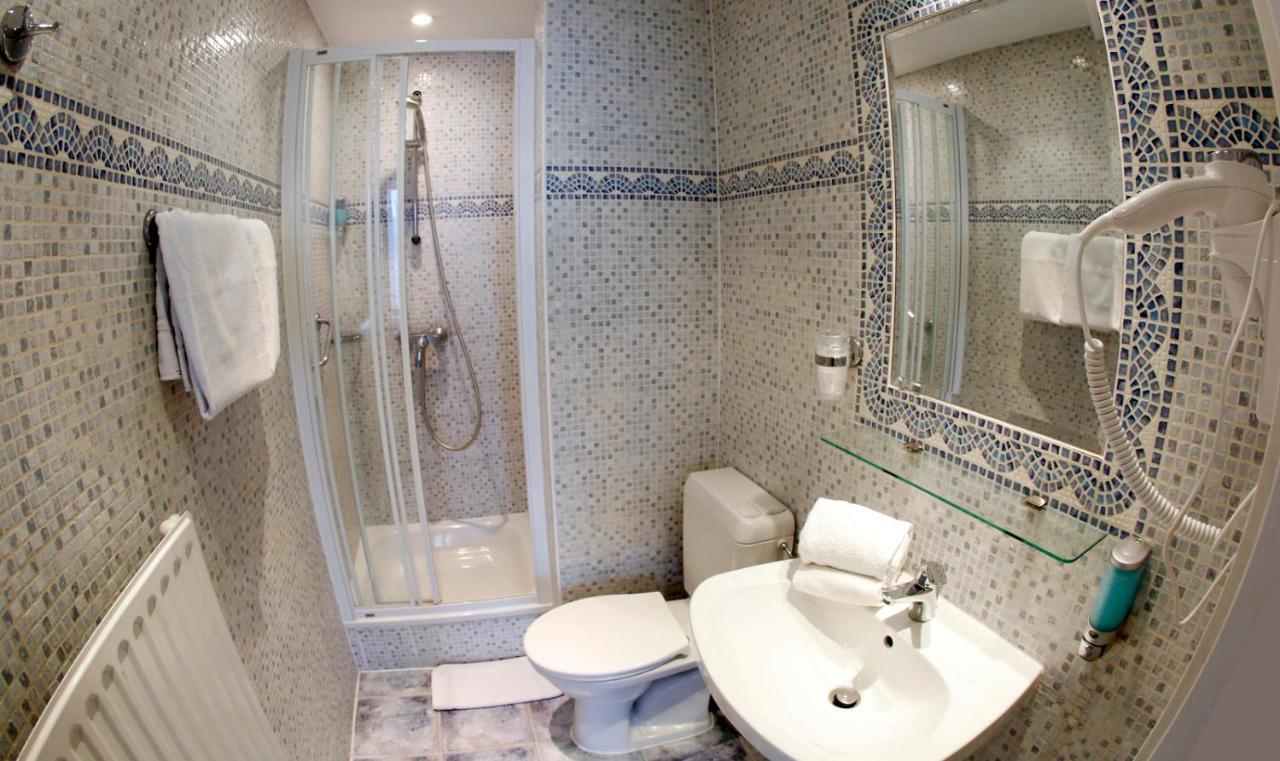Habitación Doble Superior - 2 camas