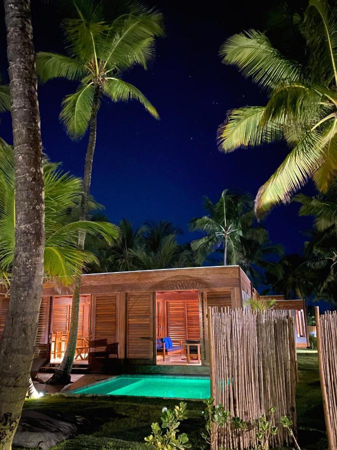 Villa - Côté Plage