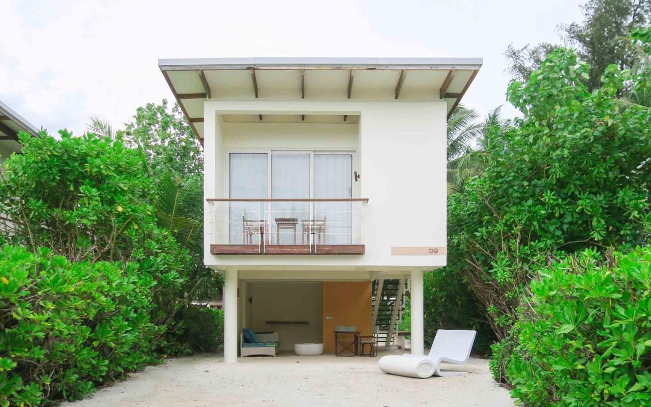 One-Bedroom Beach House Garden View,1177652089:JPEG