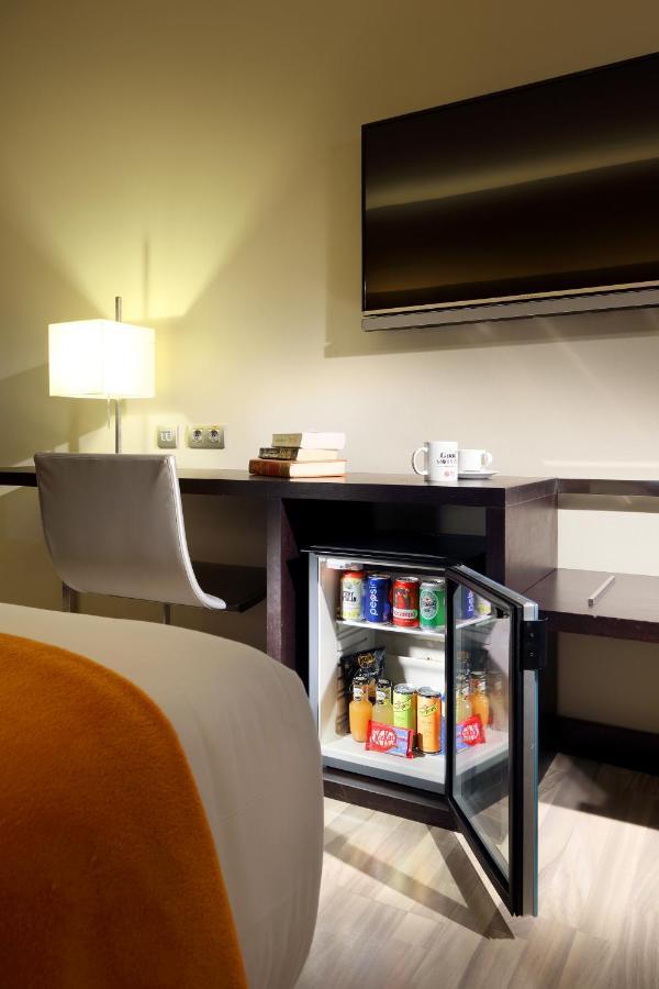 Doppelzimmer mit Terrasse