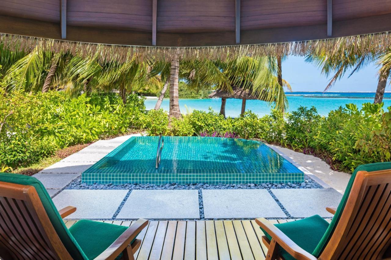 King Cottage with Plunge Pool and Island View