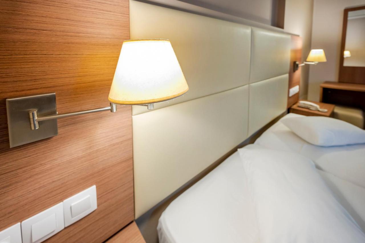 Superior Tweepersoonskamer met 2 Aparte Bedden
