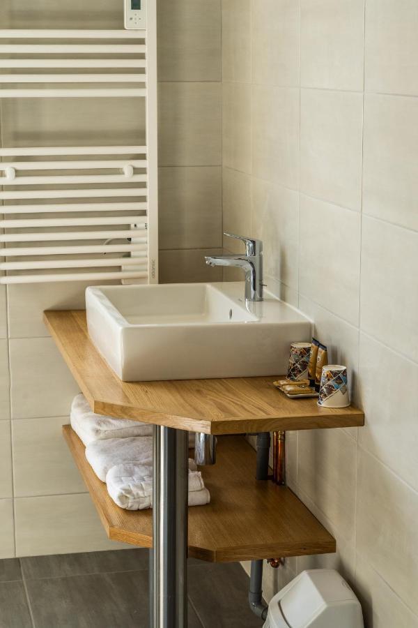 Chambre Triple