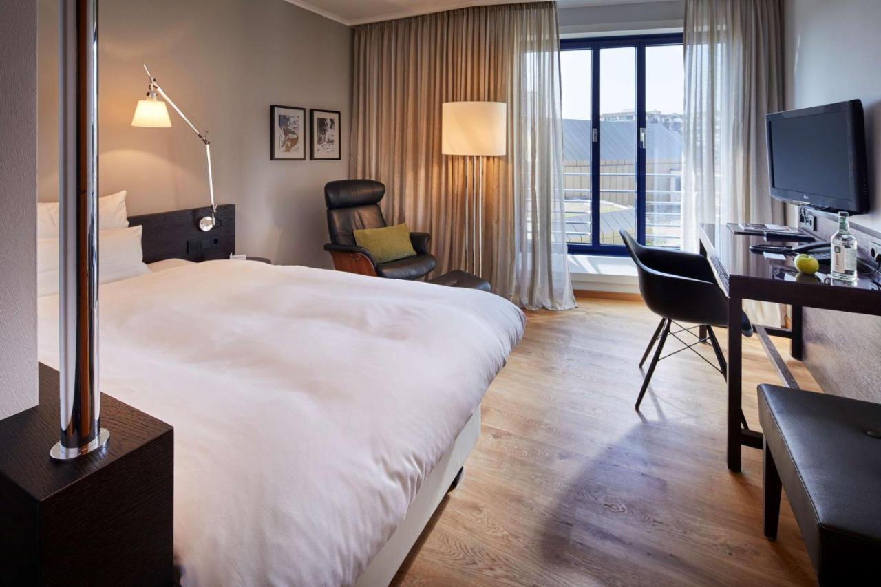 Deluxe Kamer met Queensize Bed