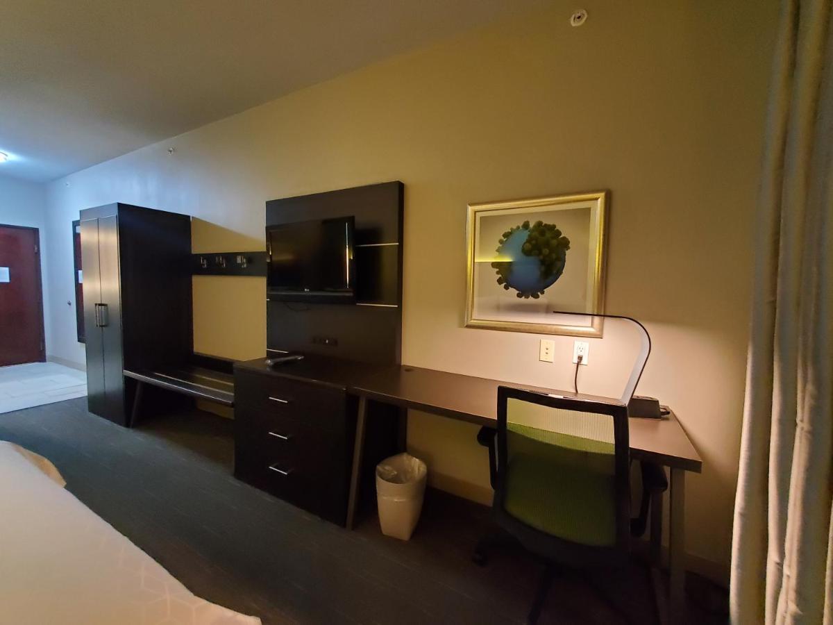 Habitación Doble Estándar con 2 camas grandes