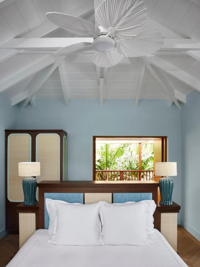 Habitación Doble con vistas al jardín
