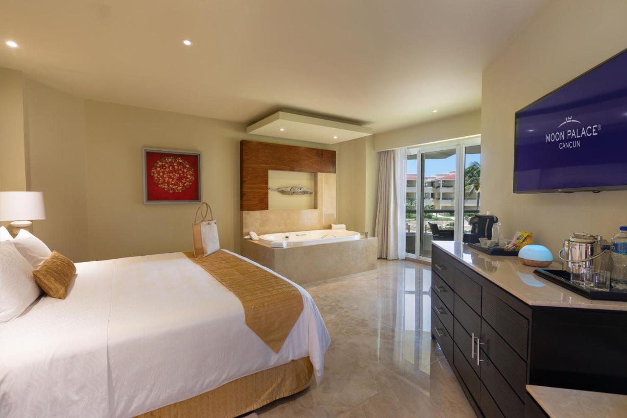 Superior Governor One Bedroom Suite Ocean View King Size Bed,1246360711:JPEG