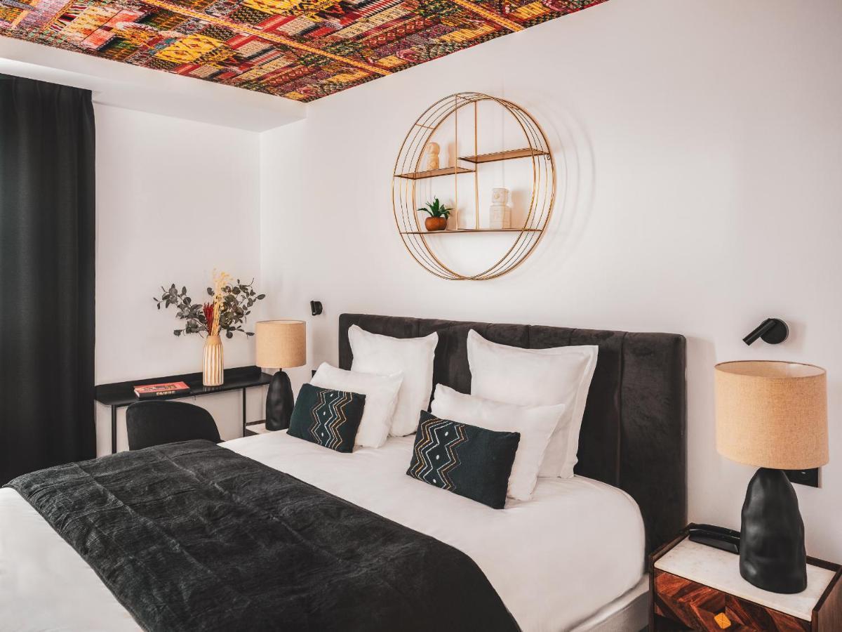 Habitación Confort
